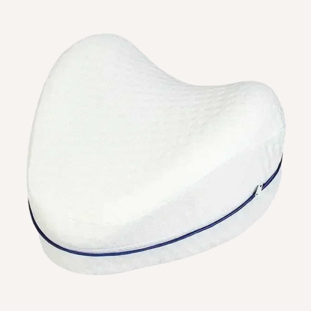 Slow Rebound Leg Pillow