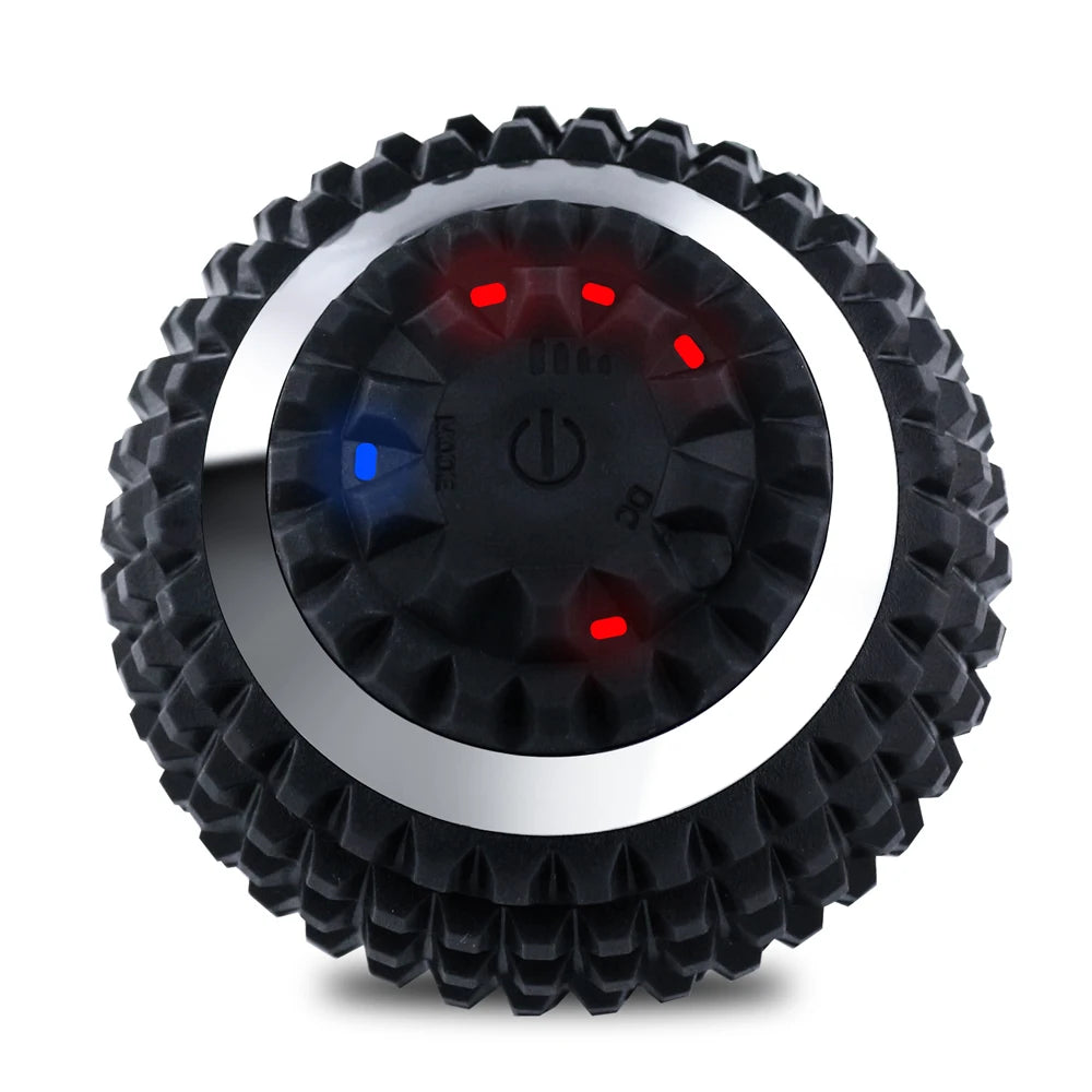Vibrating Electric Massage Ball