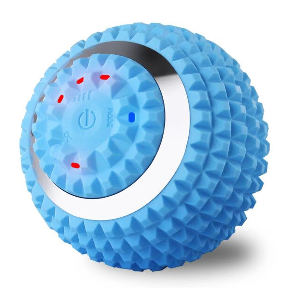 Vibrating Electric Massage Ball