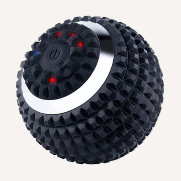 Vibrating Electric Massage Ball