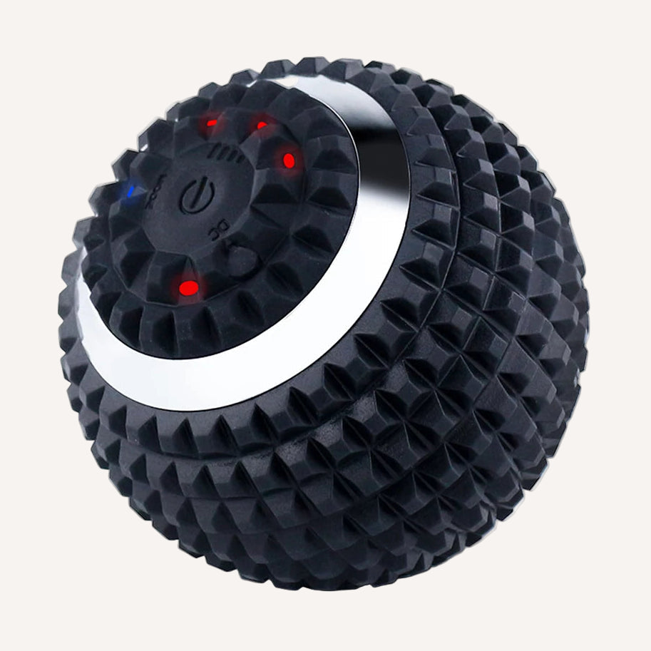 Vibrating Electric Massage Ball