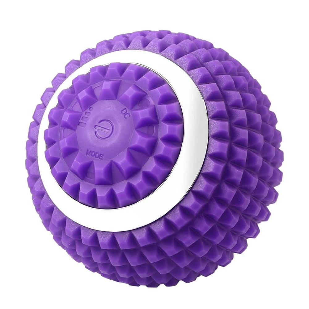 Vibrating Electric Massage Ball