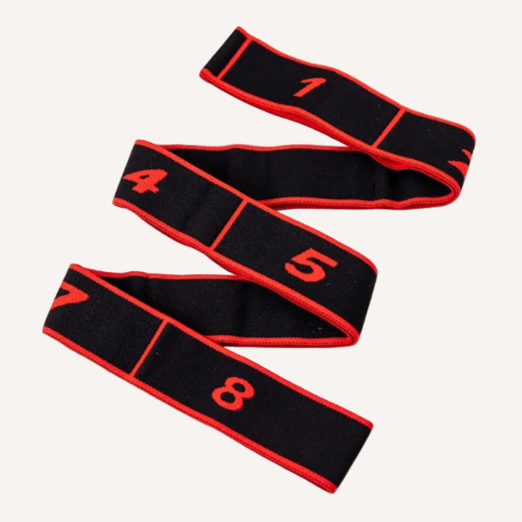 Elastic Yoga Stretching Band