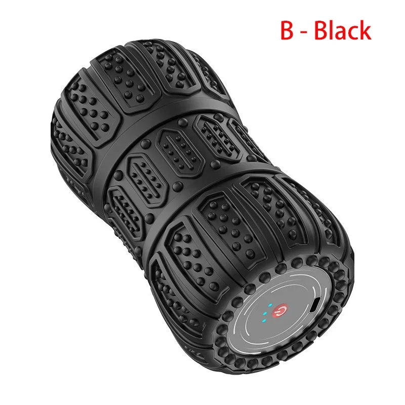 Electric Fascia Fitness Roller