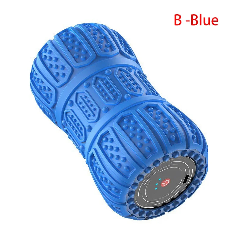 Electric Fascia Fitness Roller