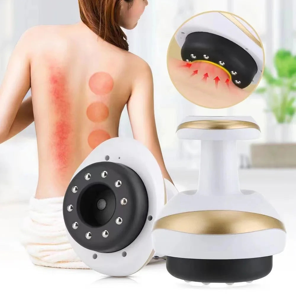 Body Cupping Massager Vacuum