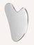 Gua Sha Face Scraper Board