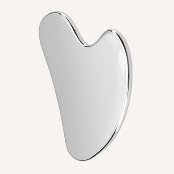 Gua Sha Face Scraper Board