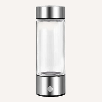 Hydrogen Water Bottle Generator