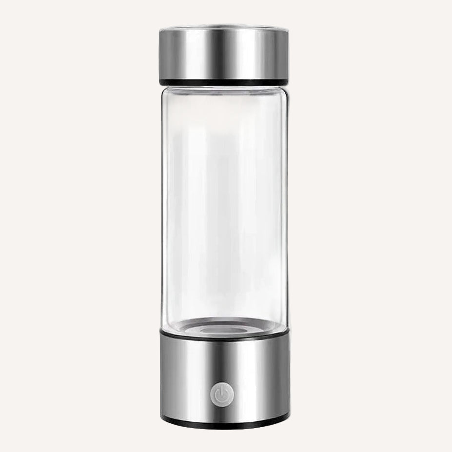 Hydrogen Water Bottle Generator