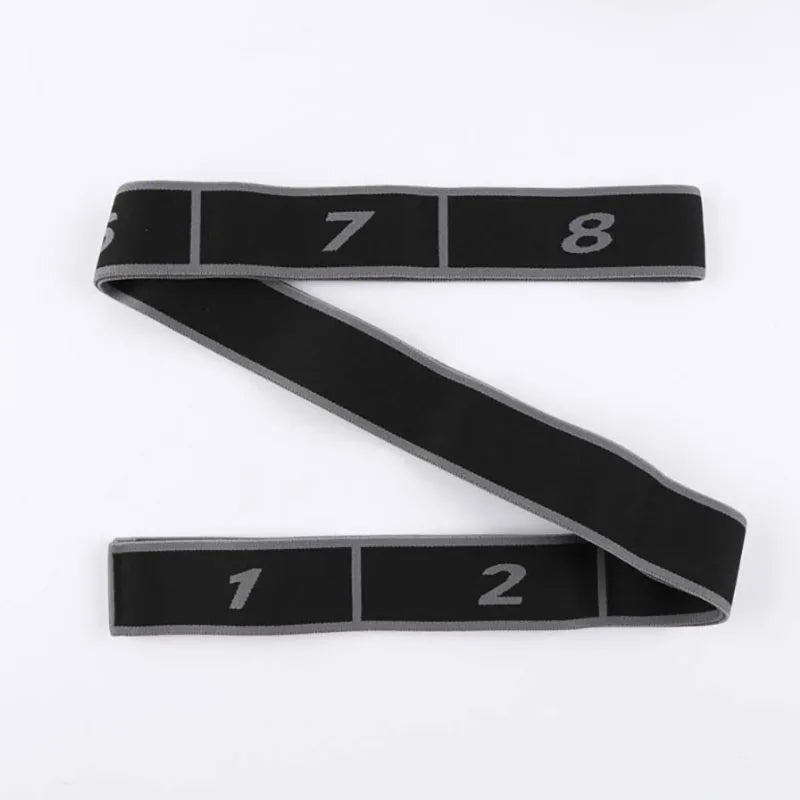 Elastic Yoga Stretching Band