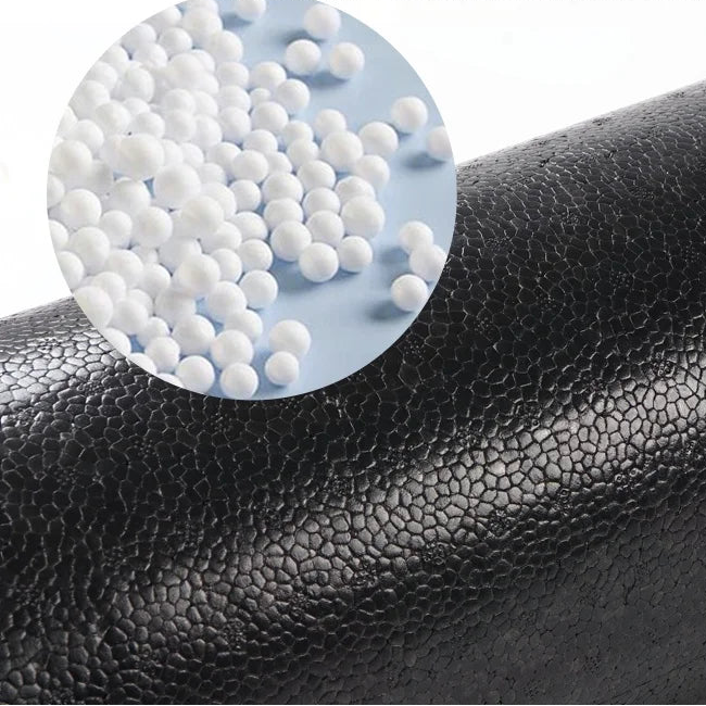 Pilates Massage Foam Roller