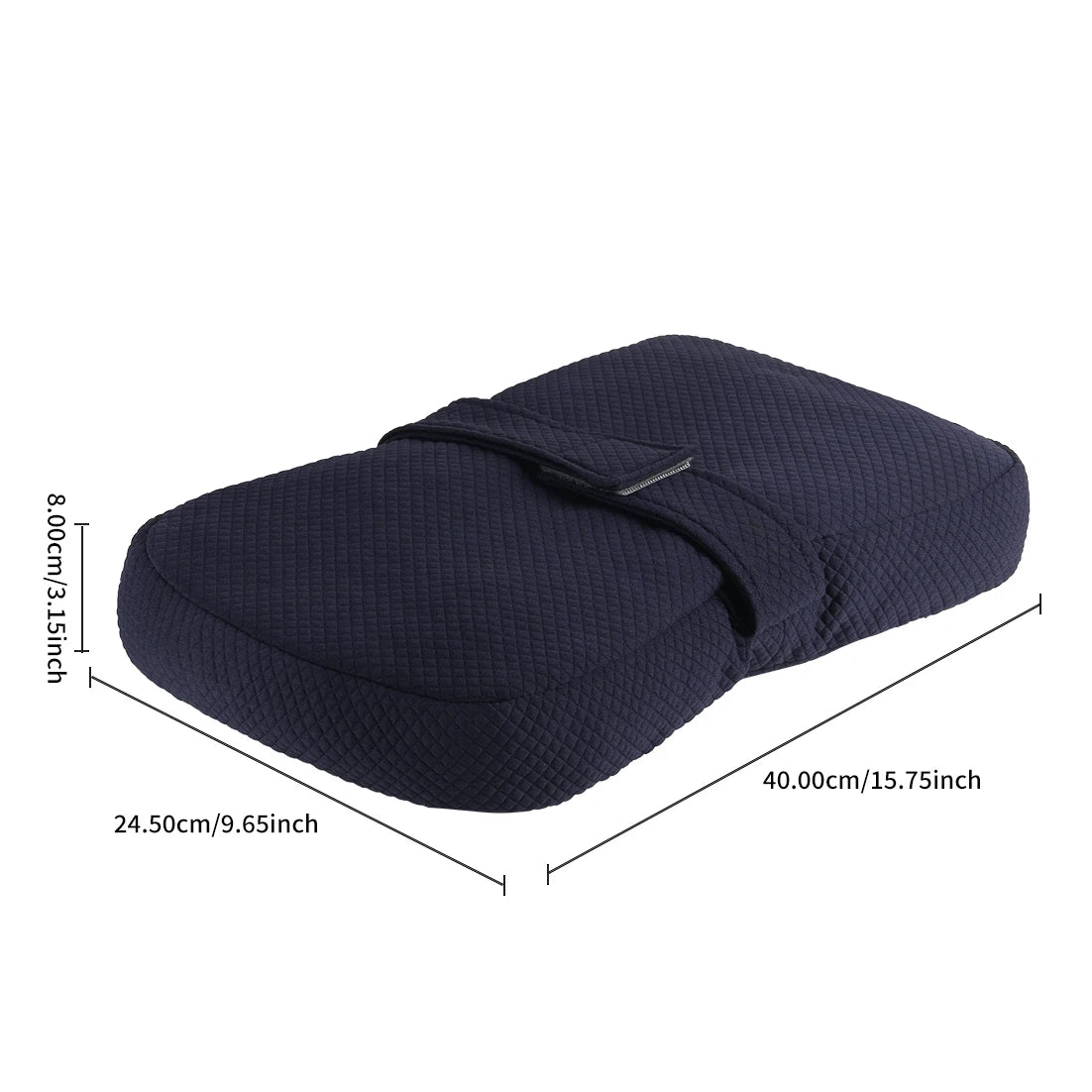 Pregnancy Side Knee Pillow