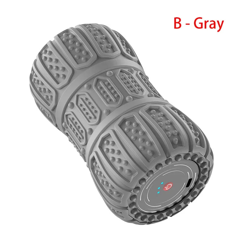 Electric Fascia Fitness Roller