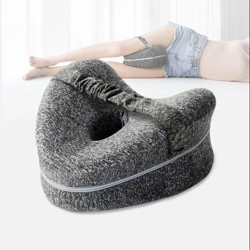Hip Relief Pregnancy Pillow