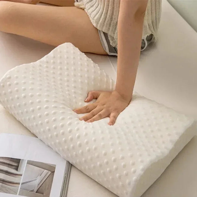 Memory Foam Pillow