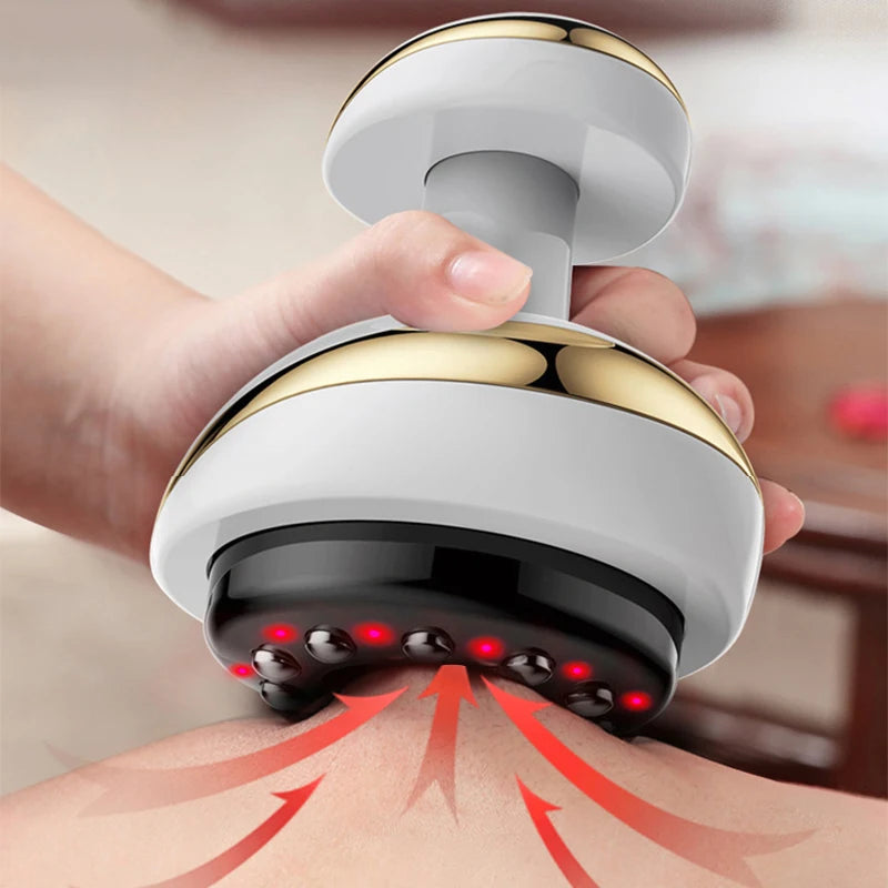 Body Cupping Massager Vacuum