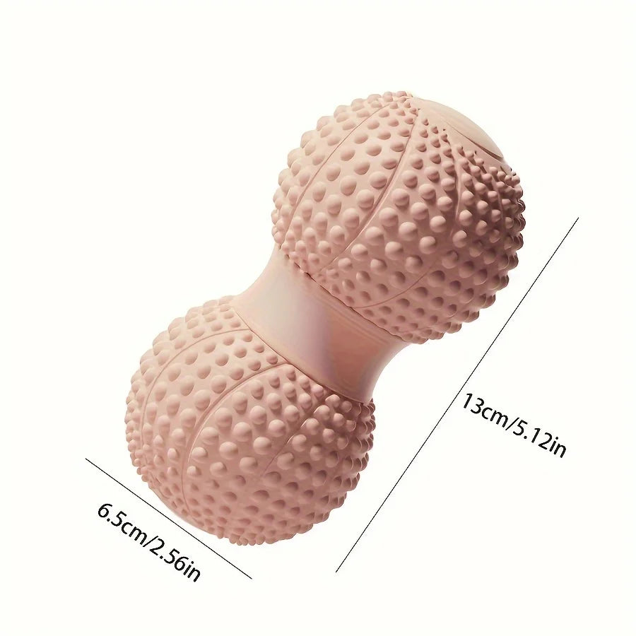Peanut Muscle Massage Roller