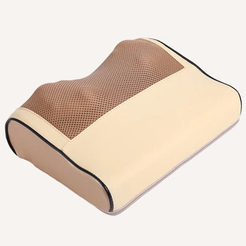 Infrared Heating Massage Pillow