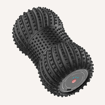 Electric Fascia Fitness Roller