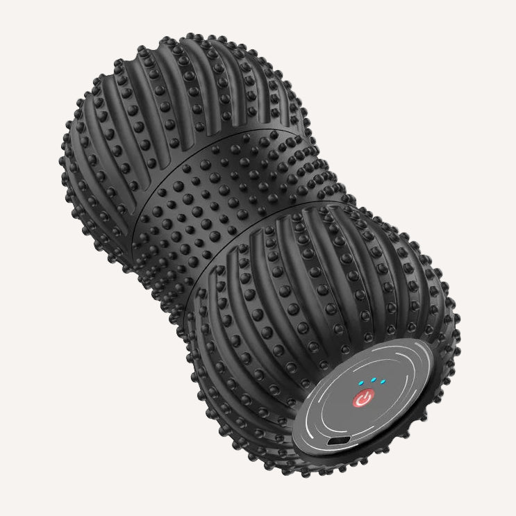 Electric Fascia Fitness Roller
