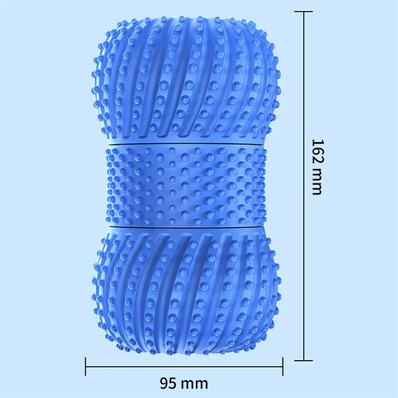 Electric Fascia Fitness Roller