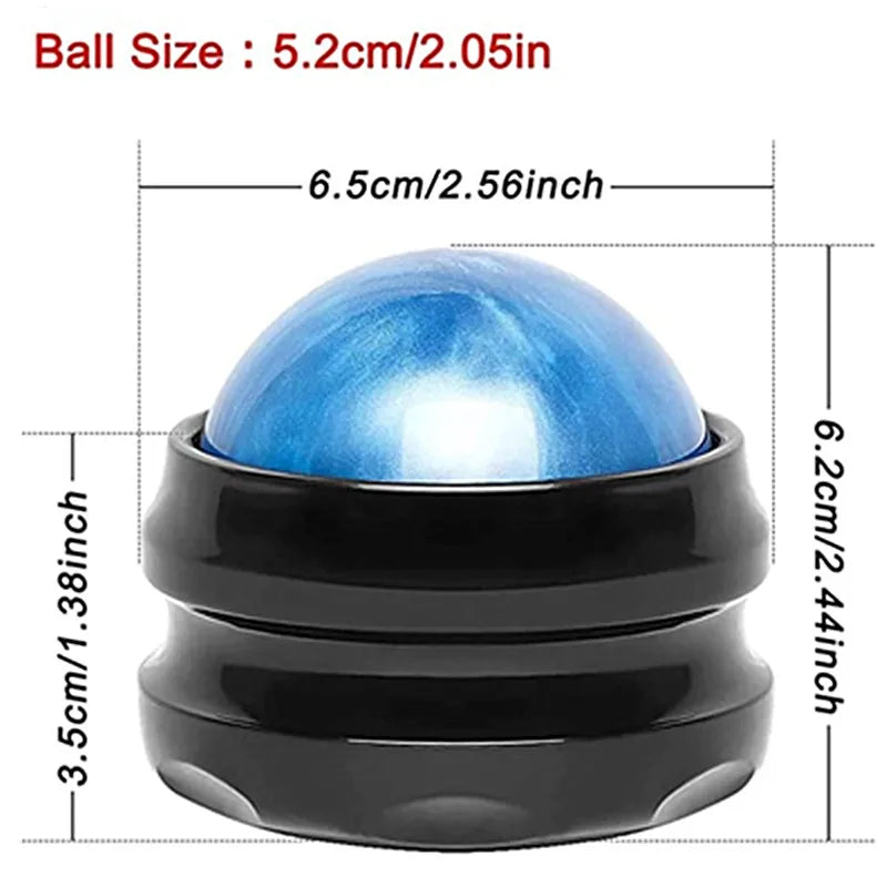 Muscle Relaxation Massager Ball