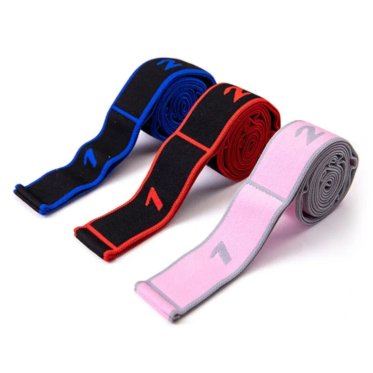 Elastic Yoga Stretching Band