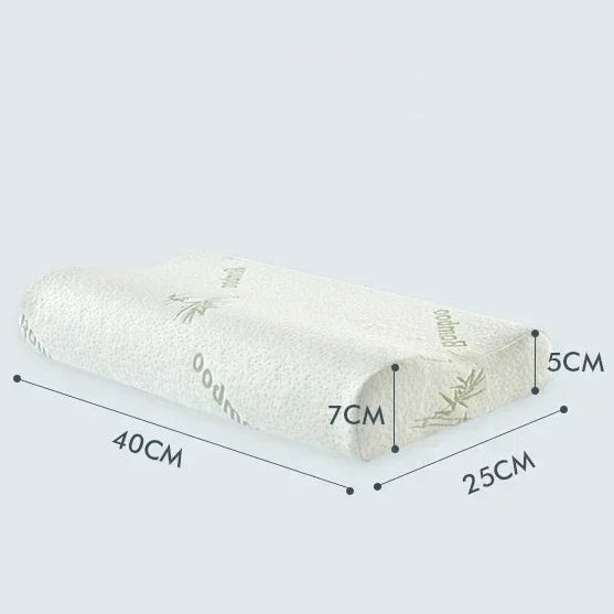 Memory Foam Pillow