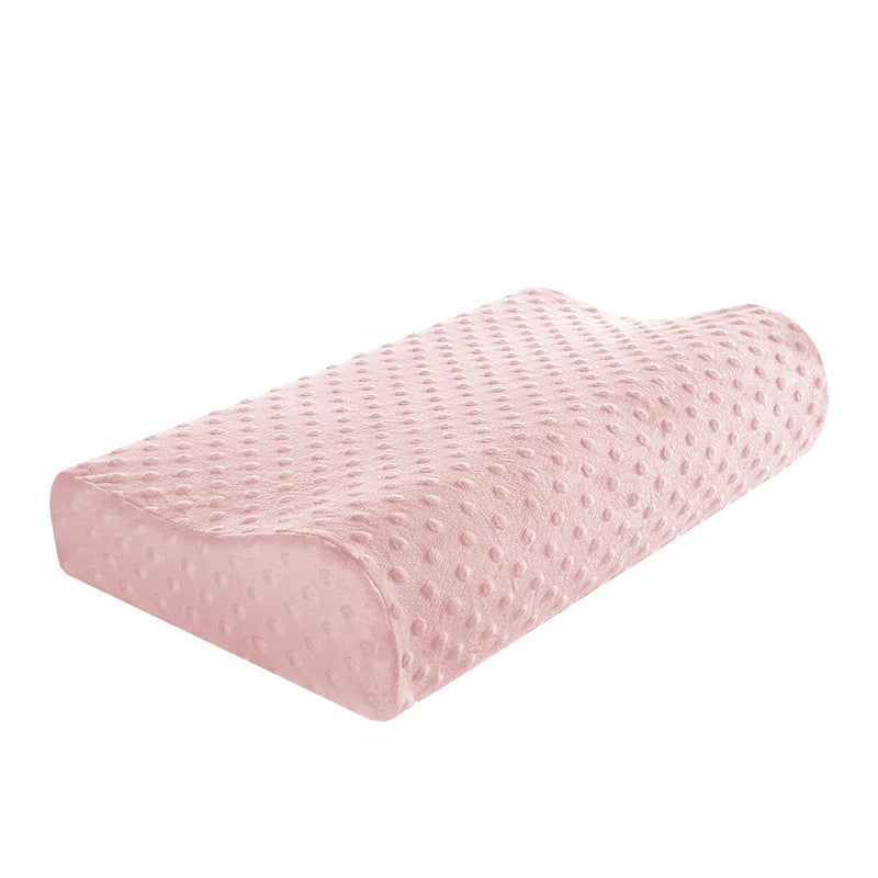 Memory Foam Pillow