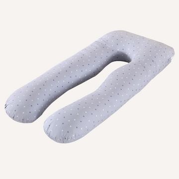 U-Shaped Pregnancy Pillow