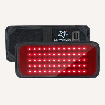 Red Light Heating Belt