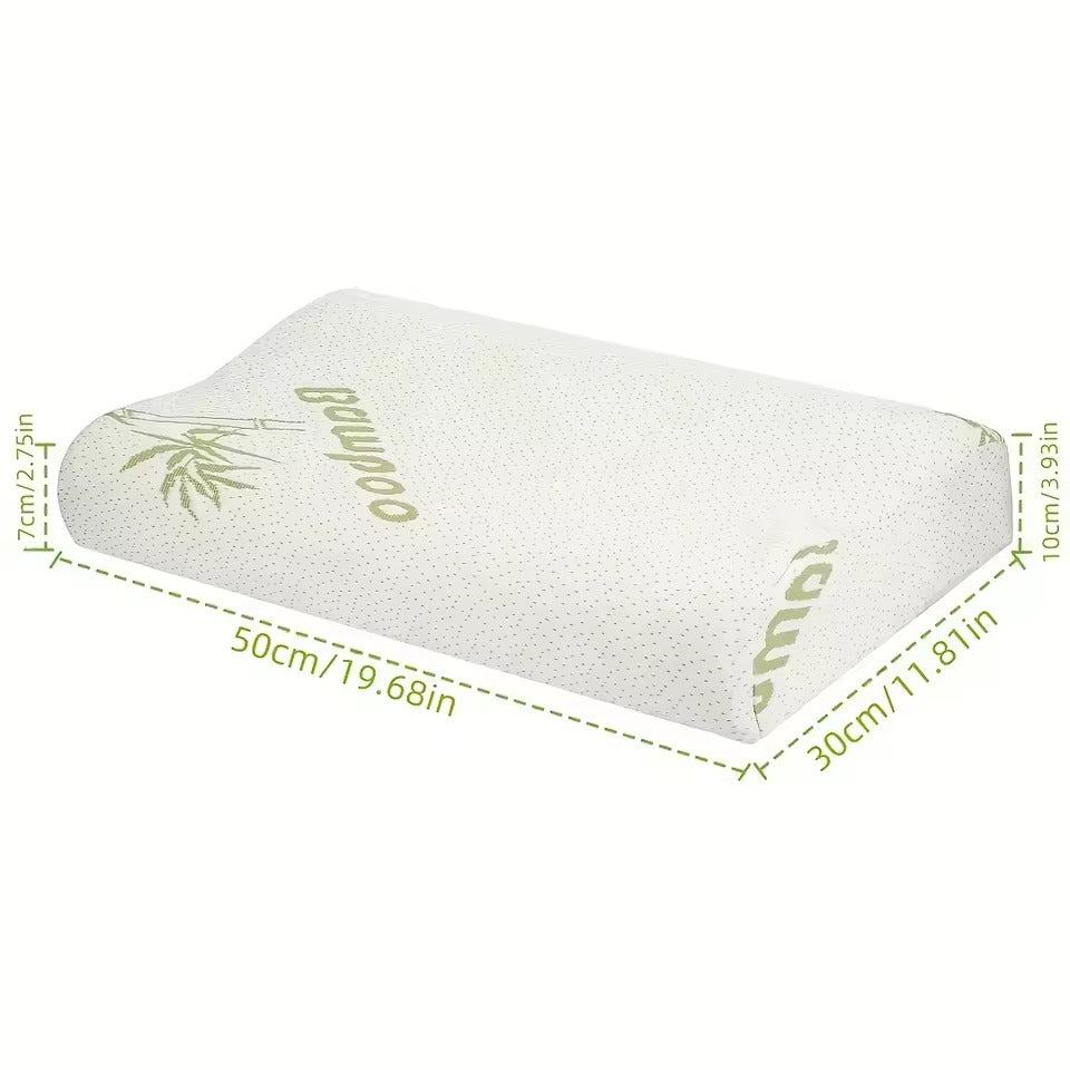 Memory Foam Pillow