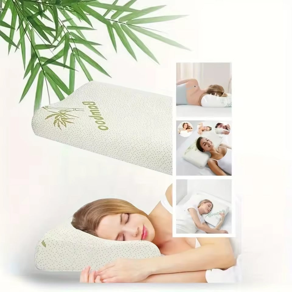 Memory Foam Pillow