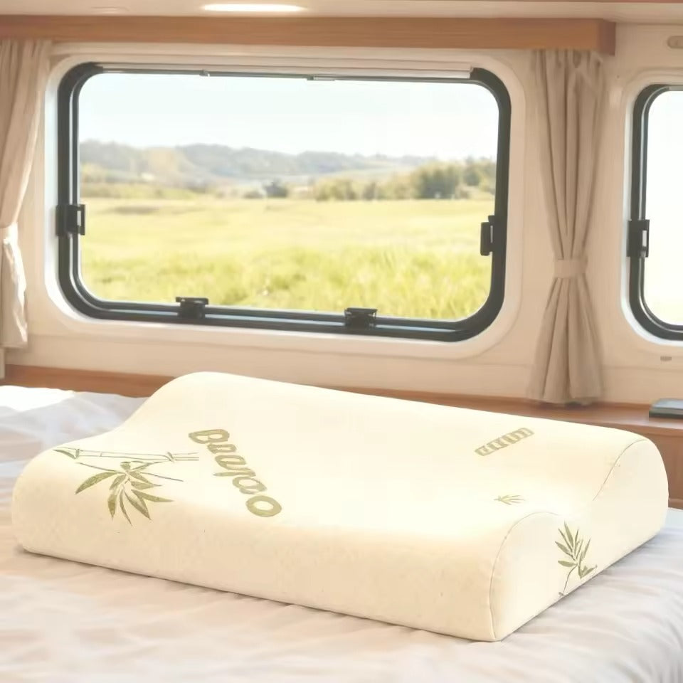 Memory Foam Pillow